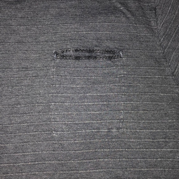 MENS X LARGE T SHIRT WITH POCKET EXCELLENT - Picture 3 of 4